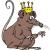 Great King Rat