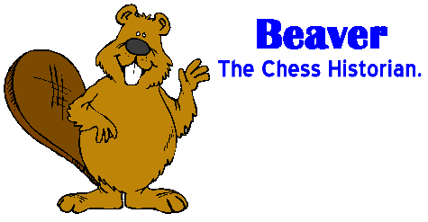 Beaver the Historian