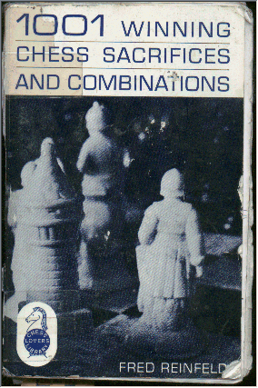 A Chess Book