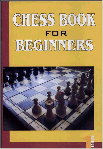 Beginner Book