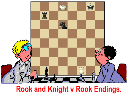 Rook knight