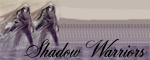 The ShadowWarriors