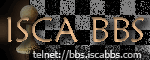 ISCABBS