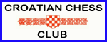 Croatian Chess Club