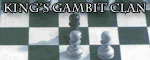 King's Gambit Players Clan