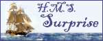 H.M.S. Surprise