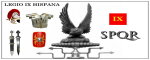 Legio IX Hispana