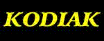 Kodiak