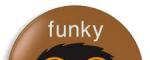 Funky