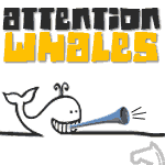Attention Whales