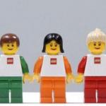 LEGO club