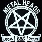 Metal-Heads United!!!