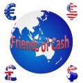 Friends Of Cash