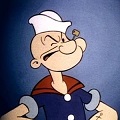 Popeye the Sailor Man Club